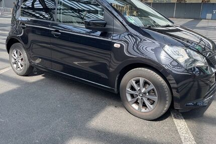 Seat Mii 131.000 km 4.100 &euro; Hannover 30453