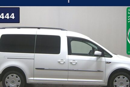 VW Caddy Maxi 271.432 km 11.490 &euro; Gyhum/Bockel 27404