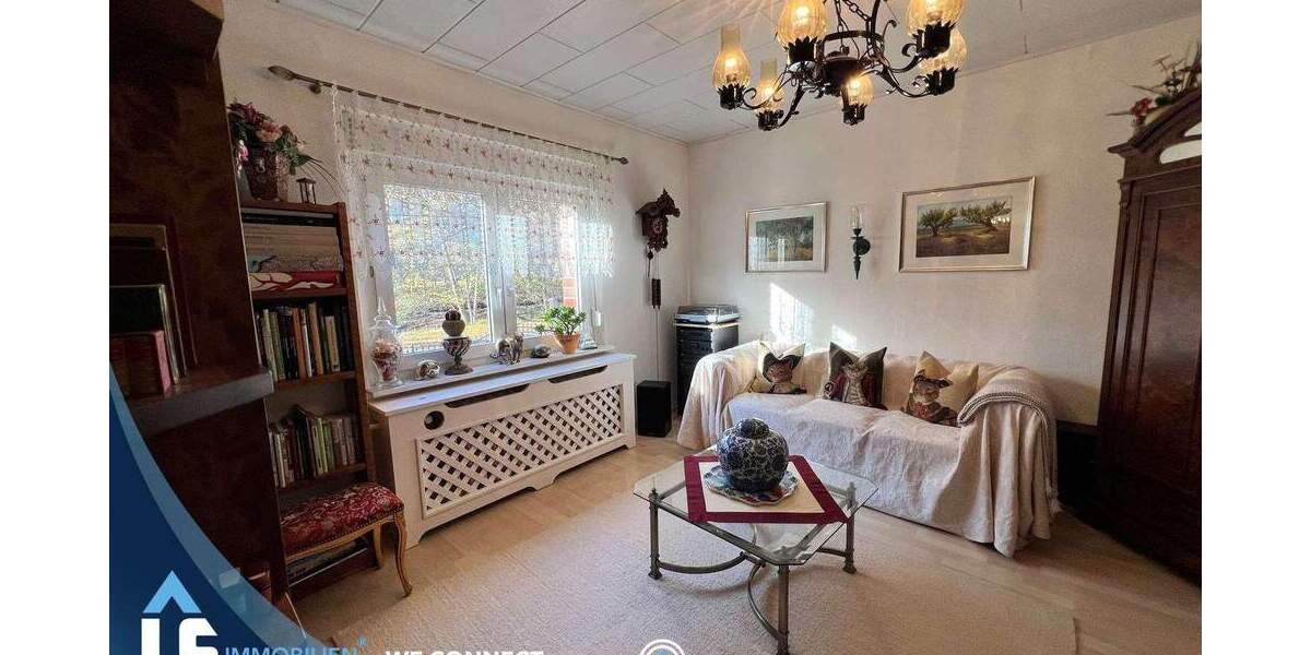 Mehrfamilienhaus, Wohnhaus Roßdorf Roßdorf - 5 Zimmer, 156 m&sup2;, 398.000&euro; | Angebot:25739462