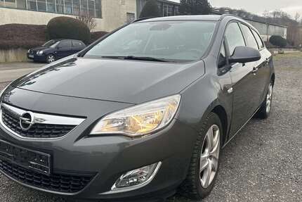 Opel Astra 114.900 km 3.750 &euro; Wenden 57482