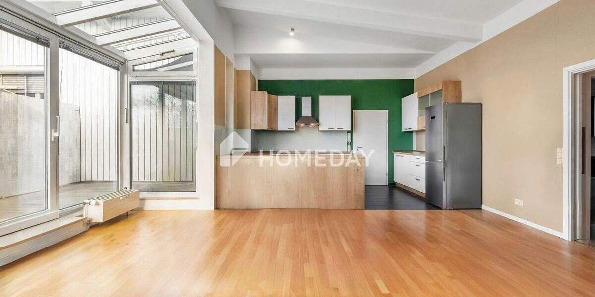 Etagenwohnung Eichenau - 4 Zimmer, 111 m&sup2;, 682.500&euro; | Angebot:25248605