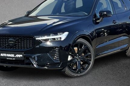 Volvo XC60 27.692 km 58.400 € Hamm 59067