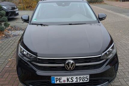 VW Taigo 13.500 km 22.400 &euro; Lengede 38268