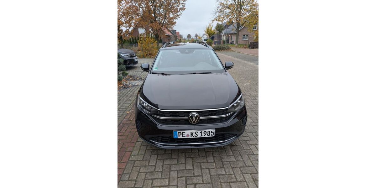 VW Taigo 13.500 km 22.400 &euro; Lengede 38268