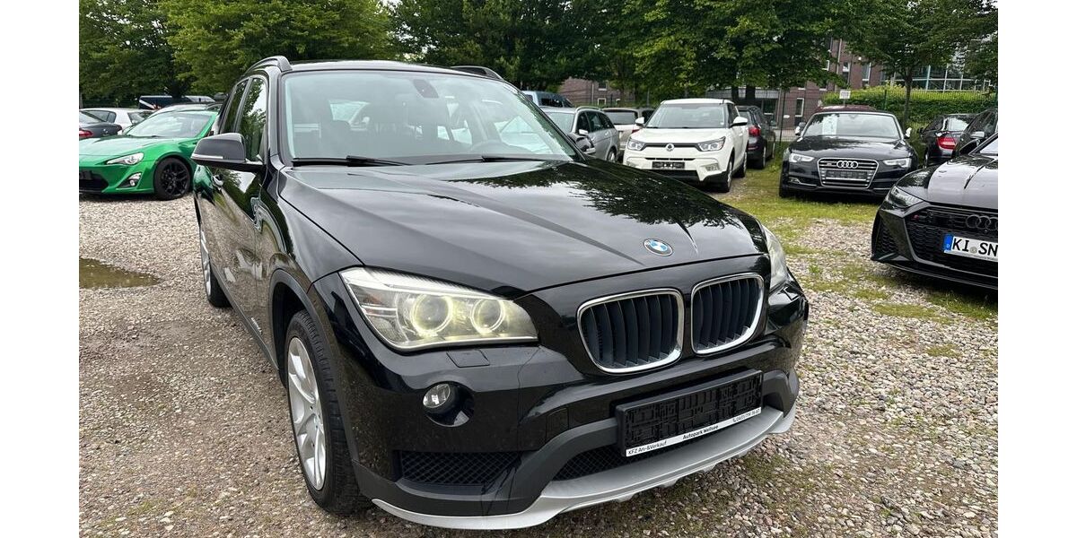 BMW X1 150.000 km 8.950 &euro; Kiel 24145