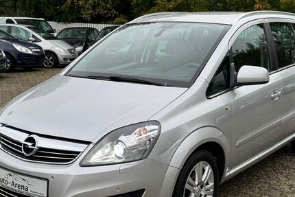 Opel Zafira 220.000 km 3.799 € Stadland 26935