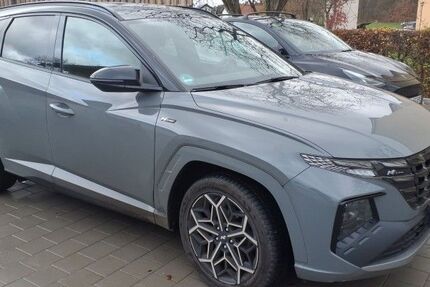 Hyundai TUCSON 54.170 km 26.800 &euro; Hennef 53773