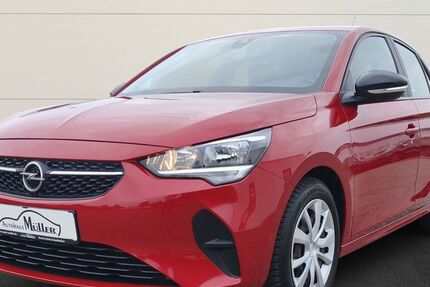 Opel Corsa 74.400 km 10.925 &euro; Bremervörde 27432