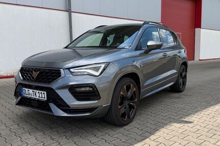Cupra Ateca 65.008 km 26.980 &euro; Blindheim 89434