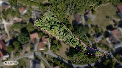 NATUR, RUHE, WERTANLAGE - Grundstück Etzelwang | Angebot:27224464