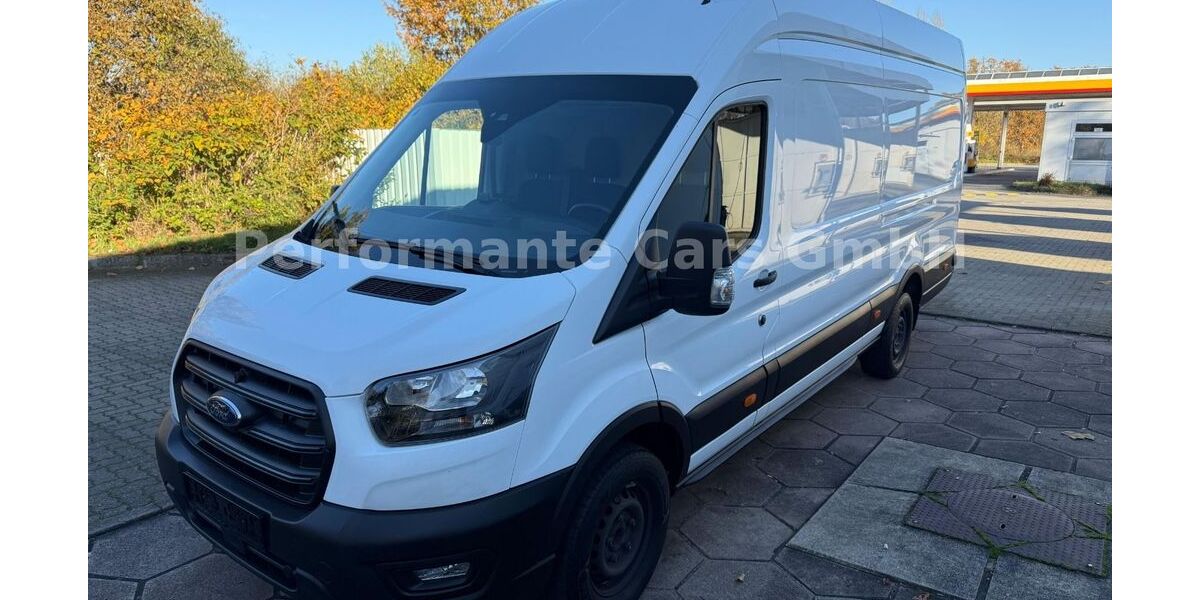 Ford Transit 84.100 km 19.890 &euro; Leipzig 04129