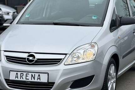 Opel Zafira 147.000 km 4.999 &euro; Nürnberg 90431