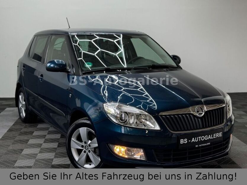 Fabia