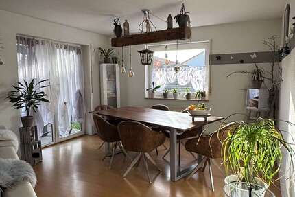 Wohnung zum Kaufen in Schömberg-Langenbrand 259.000 € 97 m² 4 zimmer