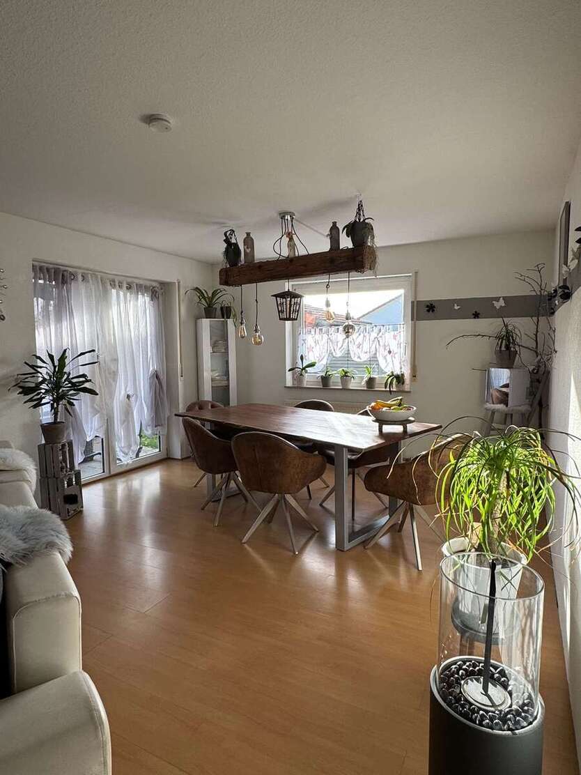 Wohnung zum Kaufen in Schömberg-Langenbrand 259.000 € 97 m² 4 zimmer