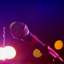 Stimme und Tasten - Ein Abend voller Musik und Emotionen 12.11.2025 Vertraut Store