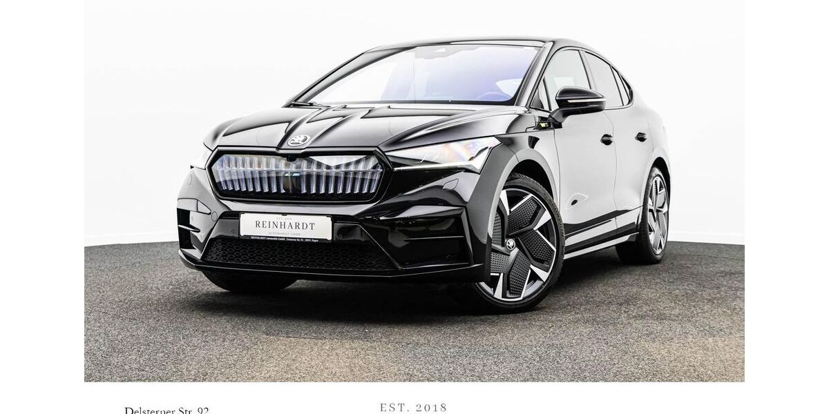 Skoda Enyaq 40.467 km 38.440 &euro; Hagen 58091