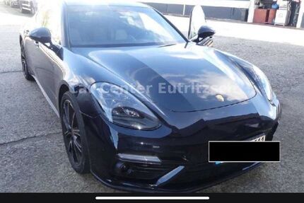 Porsche Panamera 94.030 km 60.999 € Leipzig 04129
