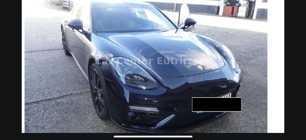 Porsche Panamera 94.030 km 60.999 € Leipzig 04129