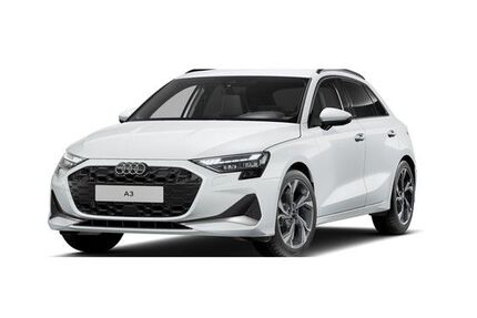 Audi A3 8.114 km 41.480 € Speyer 67346