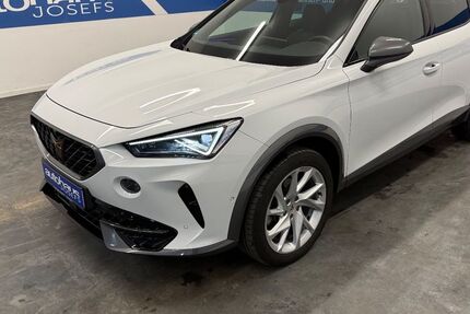 Cupra Formentor 78.472 km 26.800 &euro; Delbrück 33129