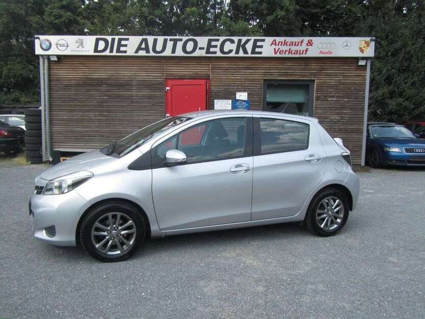 Yaris