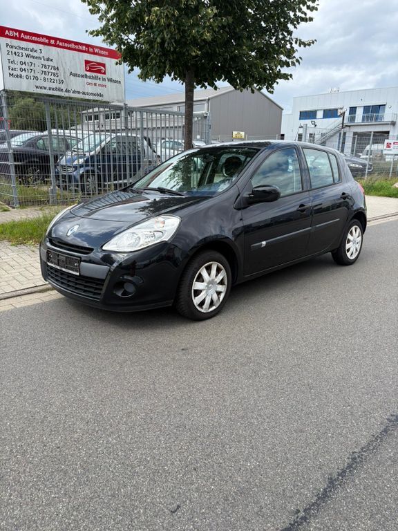 Clio