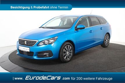 Peugeot 308 114.000 km 13.400 &euro; Herzogenrath 52134