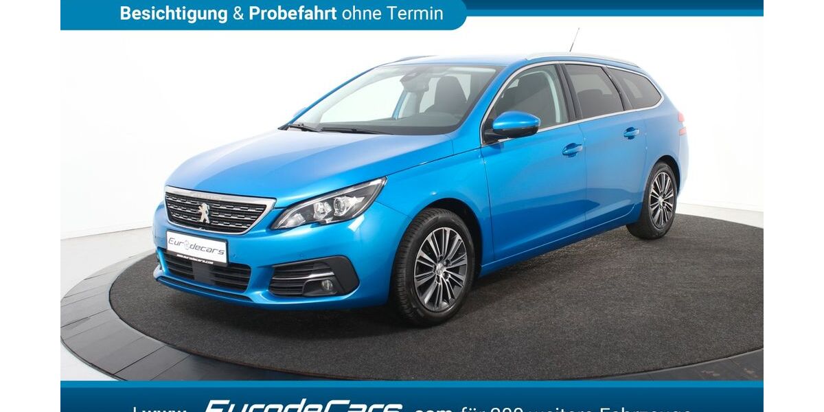Peugeot 308 114.000 km 13.400 &euro; Herzogenrath 52134