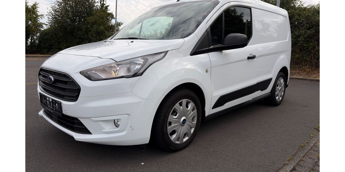 Ford Transit 50.114 km 11.990 &euro; Mayen 56727