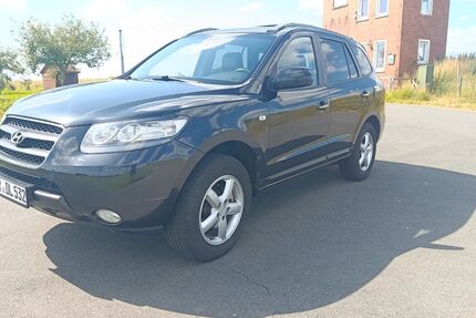 Hyundai SANTA FE 260.000 km 3.950 &euro; Ostrhauderfehn 26842