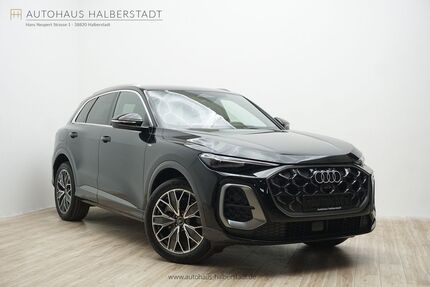 Audi Q5 1.005 km 54.990 &euro; Halberstadt 38820