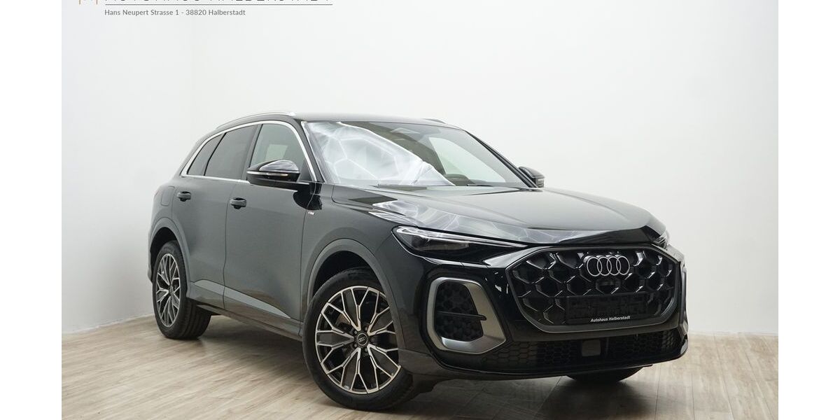 Audi Q5 1.005 km 54.990 &euro; Halberstadt 38820