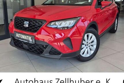 Seat Arona 49.150 km 17.990 € Neuötting 84524