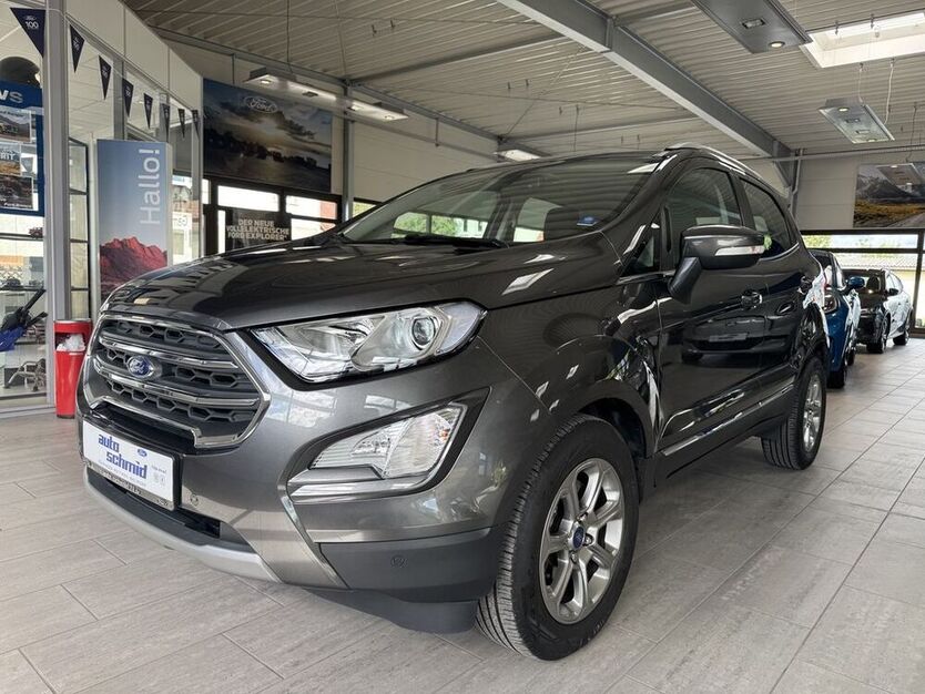 EcoSport