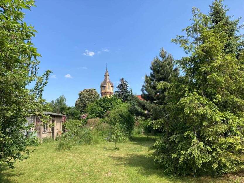 Grundstück zu verkaufen in Leipzig 450.000 € 1150 m²