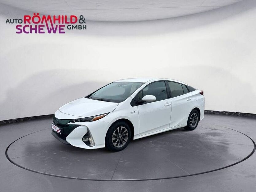 PRIUs