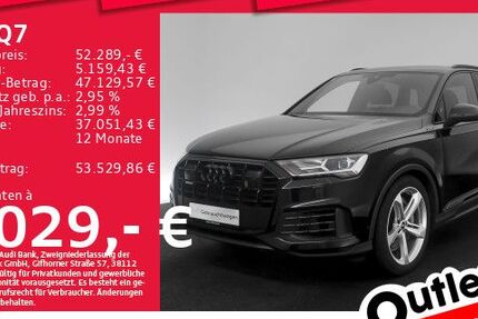 Audi Q7 94.637 km 49.982 &euro; München 80935