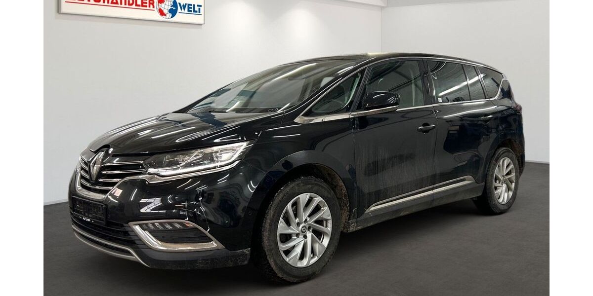Renault Espace 114.191 km 9.999 &euro; Berlin 12681