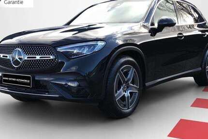 Mercedes-Benz GLC 300 20.157 km 55.490 &euro; Busdorf 24866