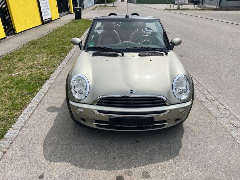One Cabrio