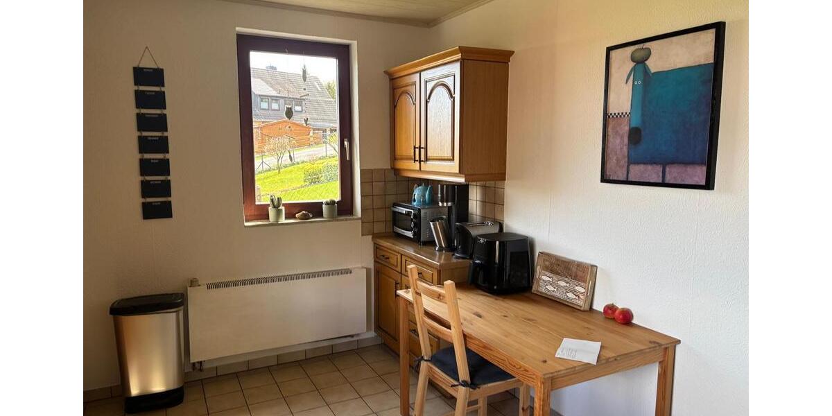 Mehrfamilienhaus, Wohnhaus Salzhemmendorf - 3 Zimmer, 130 m&sup2;, 990&euro; | Angebot:26122502