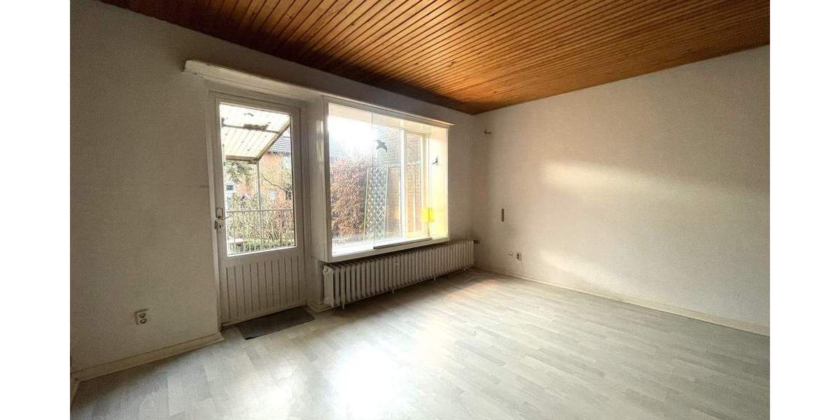 Charmantes Reihenmittelhaus mit Potential in guter Lage 3 zimmer