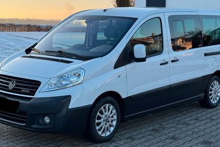 Fiat Scudo 230.000 km 7.300 &euro; Kaufbeuren 87600