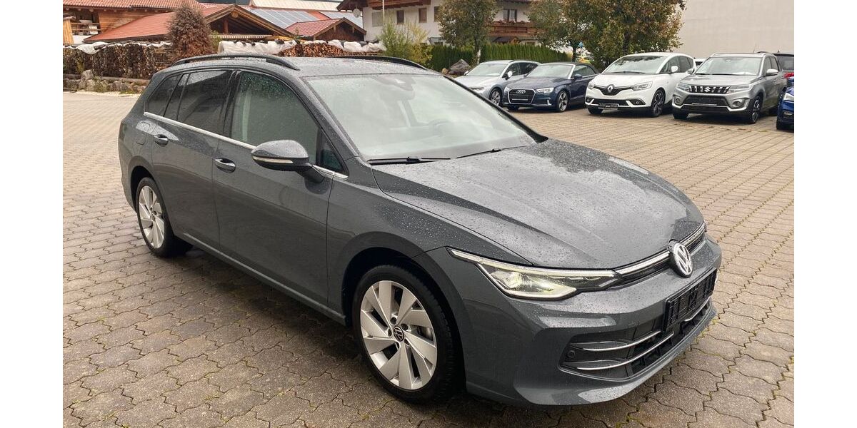 VW Golf 16.165 km 28.500 &euro; Bischofswiesen 83483