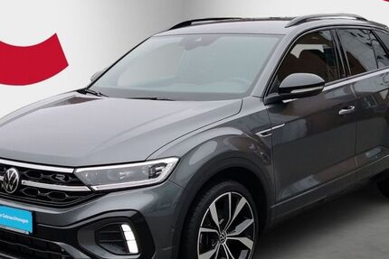 VW T-Roc 42.700 km 28.840 &euro; Wackersdorf 92442