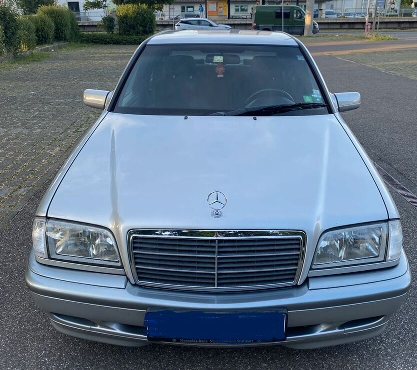 C 200