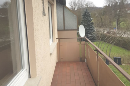 Wohnung zum Mieten in Murrhardt 520 € 40 m²
