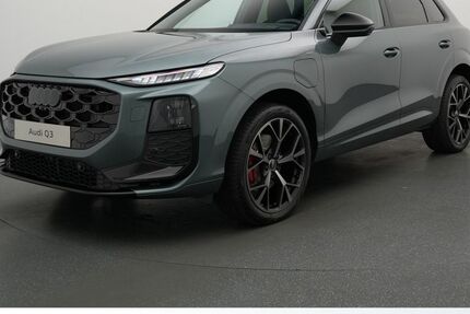 Audi Q3 1.001 km 67.980 € Leverkusen 51373