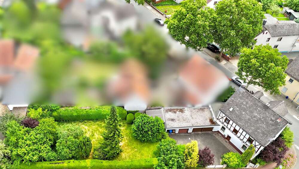 Familien aufgepasst: Einfamilienhaus mit Garten in Aßlar OT - Einfamilienhaus Werdorf Werdorf | Angebot:26738034